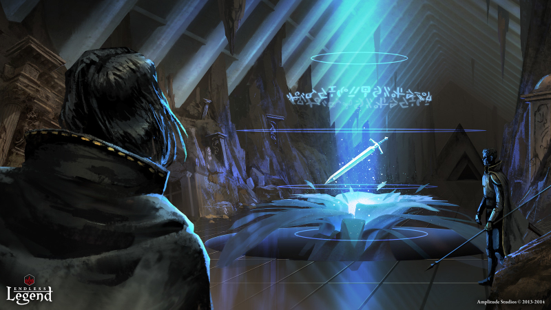 Illustration for article titled The Art Of Endless Legend & Endless Space 2